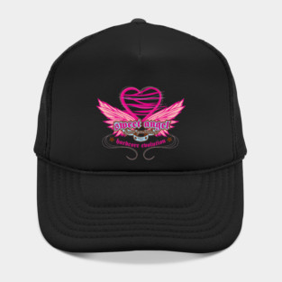 Sweet Angel New Generation Hat