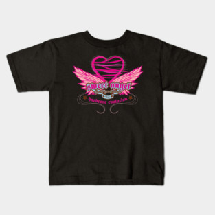 Sweet Angel New Generation Kids T-Shirt