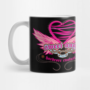 Sweet Angel New Generation Mug