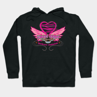 Sweet Angel New Generation Hoodie