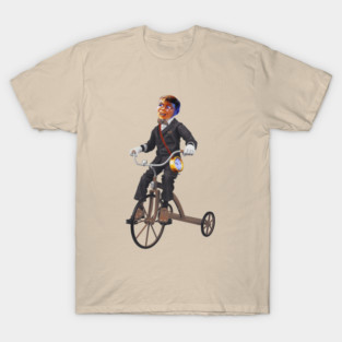 Saw / Rudy Pinball T-Shirt