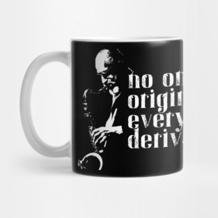 Sonny Mug