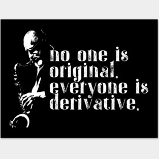 Sonny Posters and Art