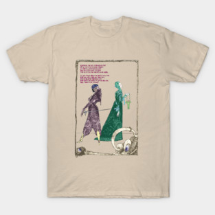 Faust and Gretchen T-Shirt