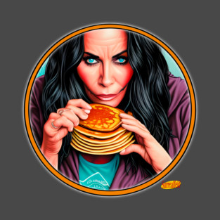 We’ll always have pancakes T-Shirt