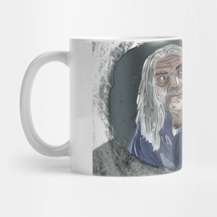 The Rock: WOMACK?! Mug