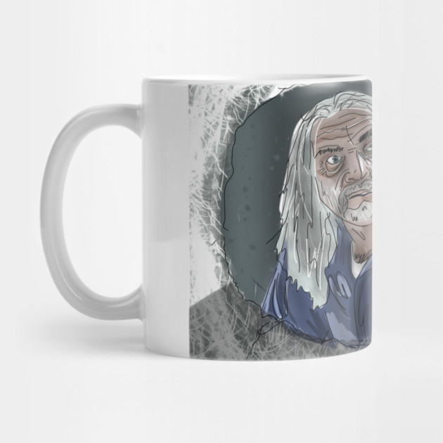 The Rock: WOMACK?! by 51Deesigns