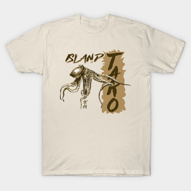 Island Tako of Hawaii by Bad Tuna Bob