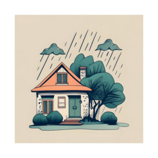 Old Traditional German Bauhaus Drawing T-Shirt