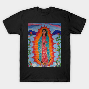 Our Lady of Guadalupe T-Shirt