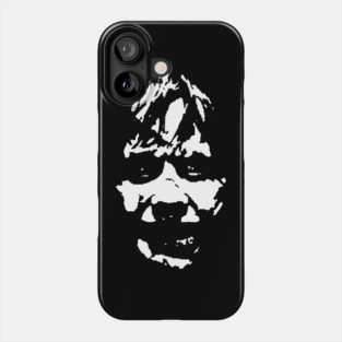 The Exorcist Phone Case