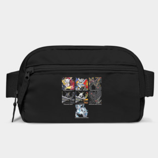 digimon omnimon variants Bag