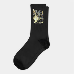 digimon alphamon royal knight Socks