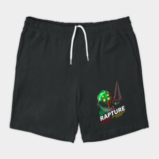 Rapture Shorts