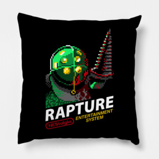 Rapture Pillow