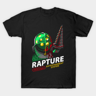 Rapture T-Shirt