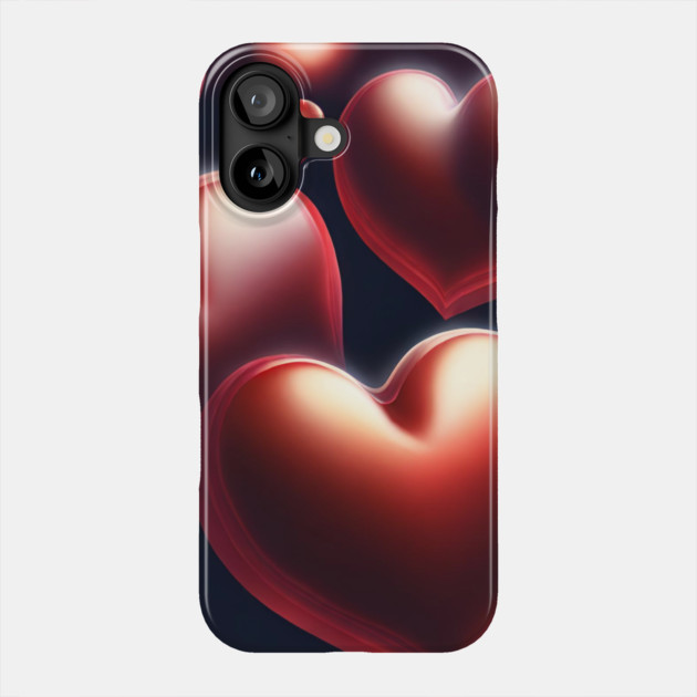 You Are Beautiful Phone Case by BlackMeme94