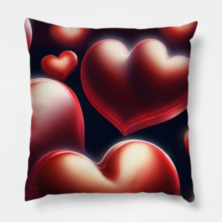 You Are Beautiful Pillow