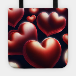 You Are Beautiful Tote