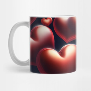 You Are Beautiful Mug