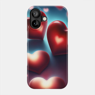 You Are Beautiful Phone Case