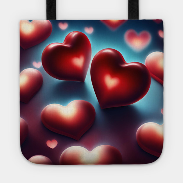 You Are Beautiful Tote by BlackMeme94