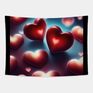 You Are Beautiful Tapestry