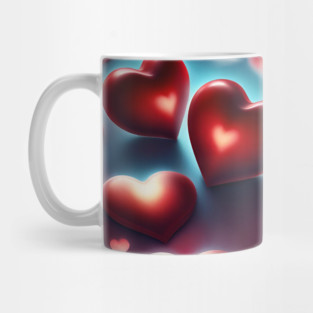 You Are Beautiful Mug