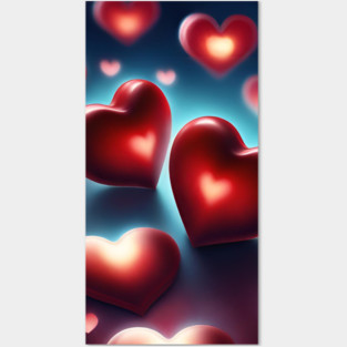 You Are Beautiful Posters and Art