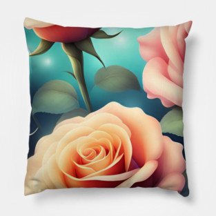 You Are Beautiful Pillow