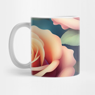 You Are Beautiful Mug