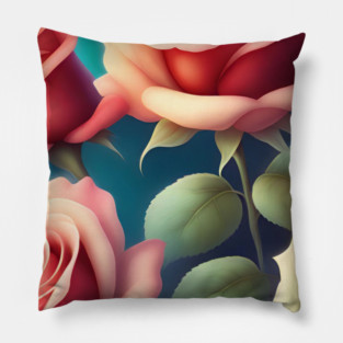 You Are Beautiful Pillow