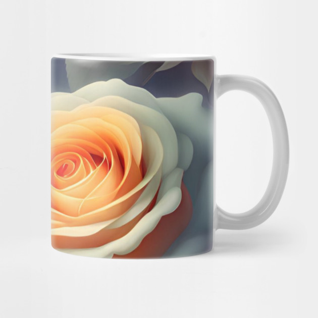 You Are Beautiful by BlackMeme94