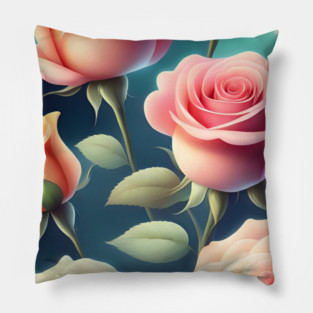 You Are Beautiful Pillow