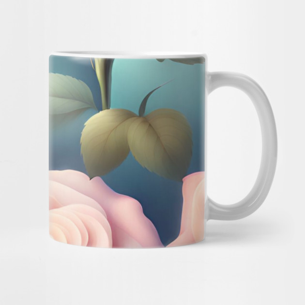 You Are Beautiful by BlackMeme94