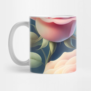 You Are Beautiful Mug