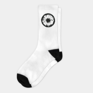 Eyeball Socks