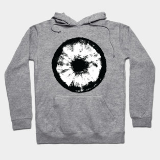 Eyeball Hoodie