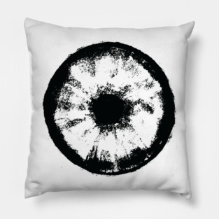 Eyeball Pillow