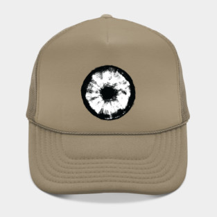 Eyeball Hat