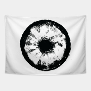 Eyeball Tapestry