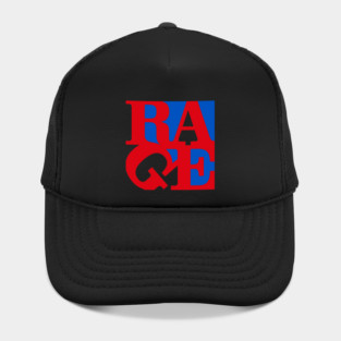 RAGE Hat