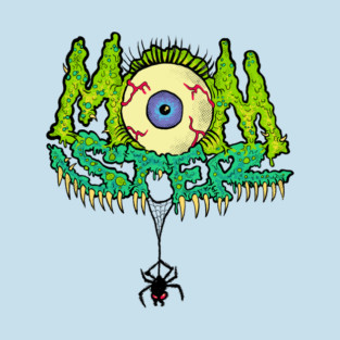MOMster T-Shirt