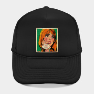 Love Tacos Hat