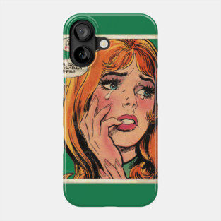 Pop Art Phone Case