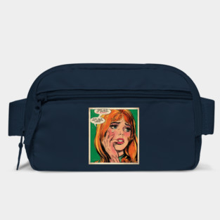 Pop Art Bag