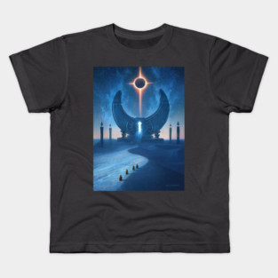 Spirit Stone Kids T-Shirt