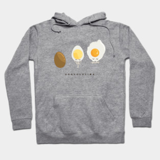 eggvolution Hoodie