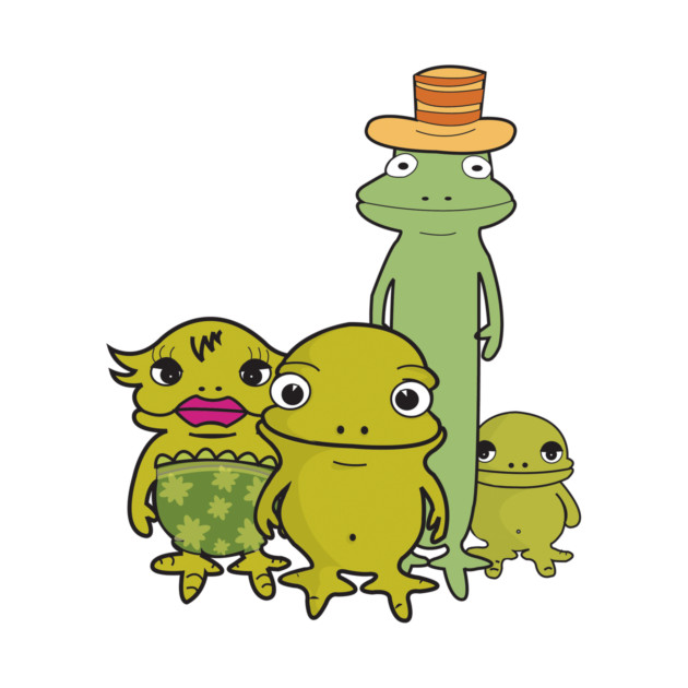 POOPU ,POOPO, POOPA , PEEPY by Rugkun Hugkun, KiddaiKiddee, POOPU The Lost Land  Character Design And Licensing