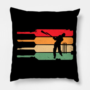cricket Pillow